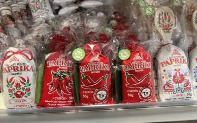 15 Best Souvenirs From Hungary