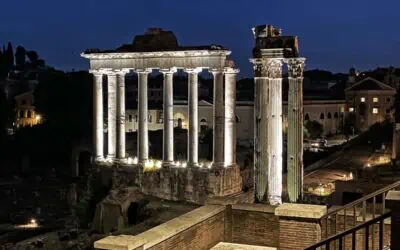 Guide to Carnival in Rome