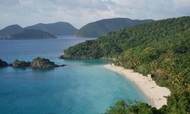 25 Amazing Things to Do in St. John, USVI