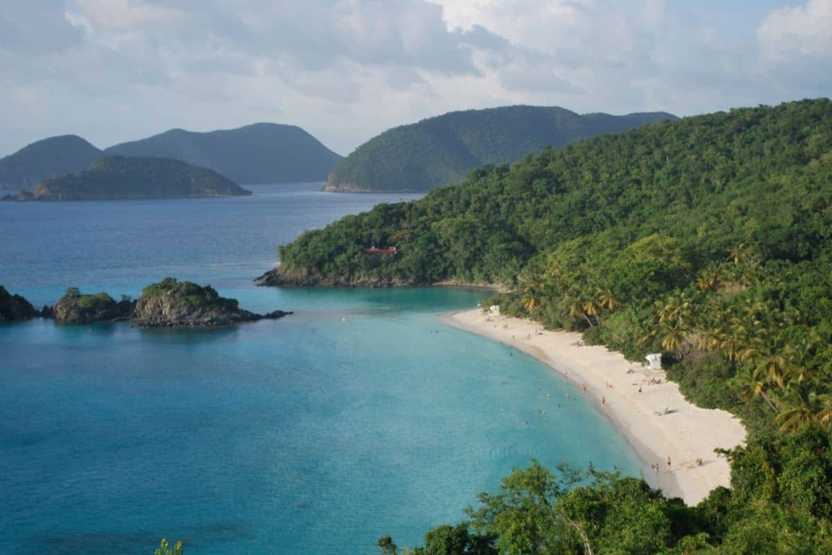 25 Amazing Things to Do in St. John, USVI The Common Traveler