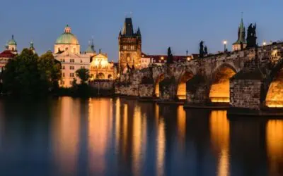 15 Tips for Visiting Prague