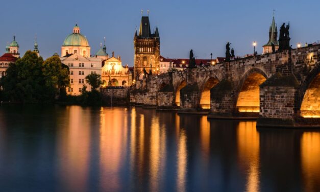 15 Tips for Visiting Prague