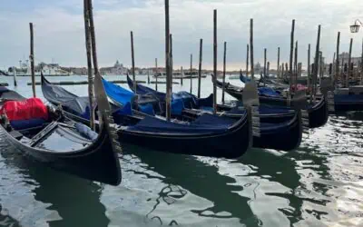 Tips for Visiting Venice Italy