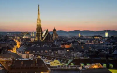 20 Best Things to Do in Vienna for First Timers