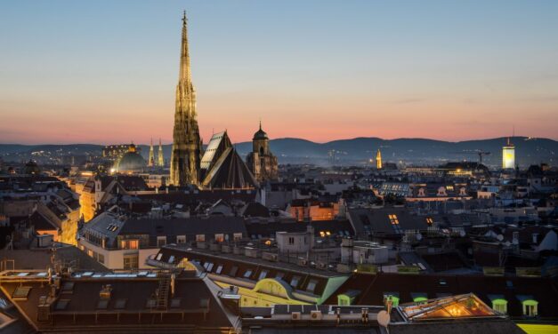20 Best Things to Do in Vienna for First Timers
