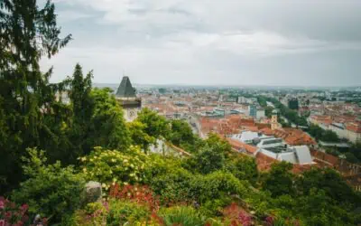 Graz Travel Guide: Best Things to Do in 48 Hours