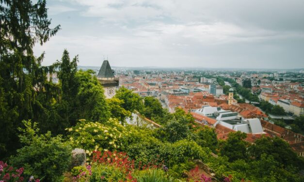 Graz Travel Guide: Best Things to Do in 48 Hours