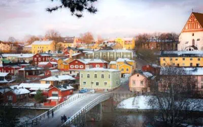10 Best Souvenirs From Finland