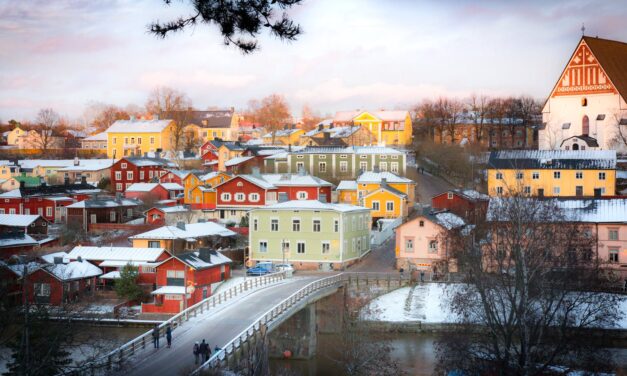 10 Best Souvenirs From Finland