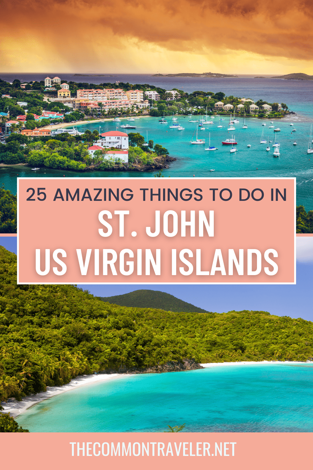Things To Do In St John Island67875517