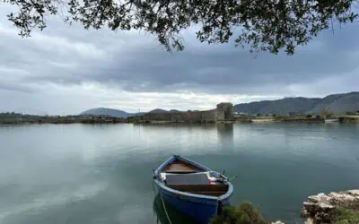 Port Day Guide: Saranda, Albania