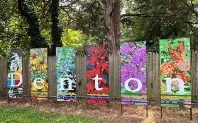 15 Reasons to Add Denton to Your Eastern Shore Itinerary