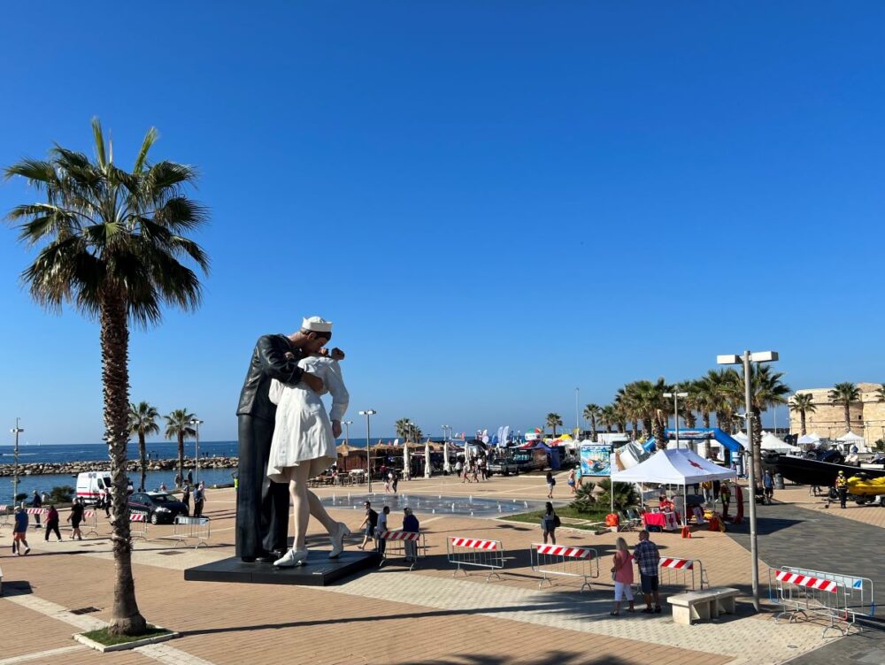 Things to Do in Civitavecchia in a Day The Common Traveler