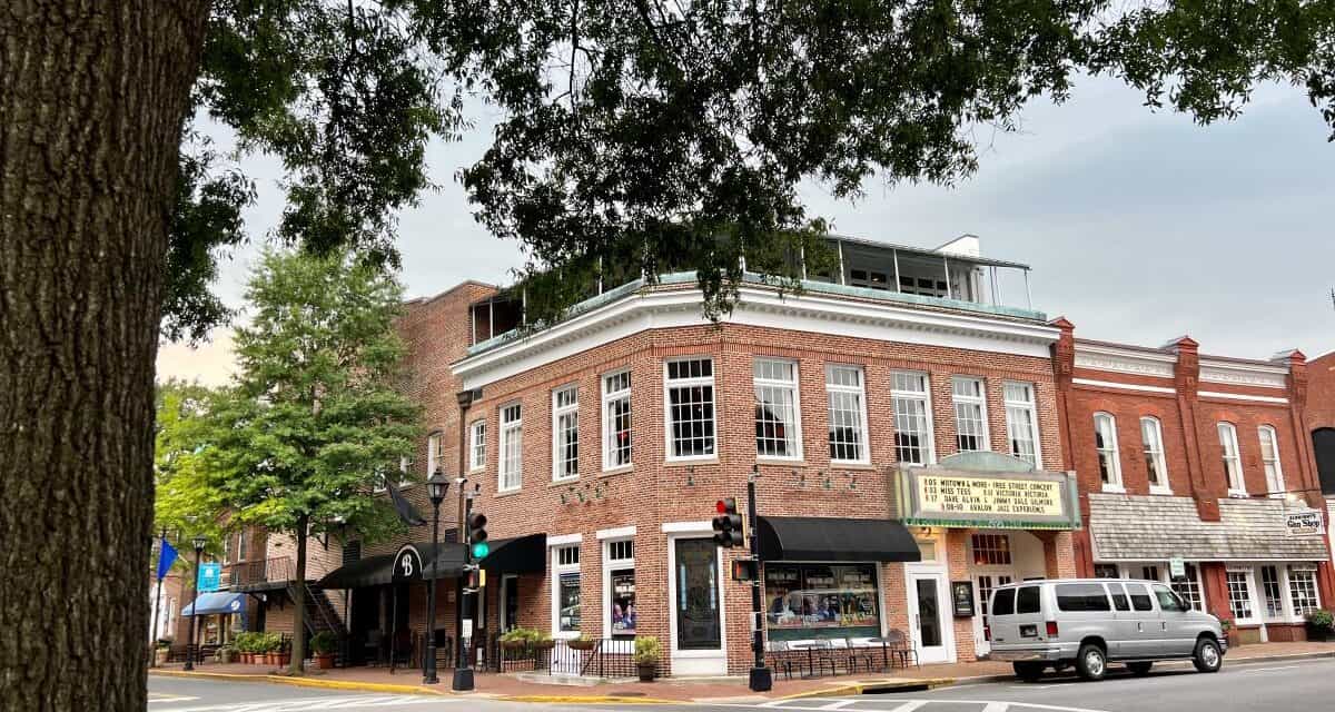 13+ Reasons to Spend a Weekend in Easton, Talbot County, MD
