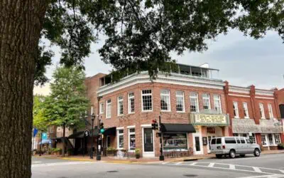 13+ Reasons to Spend a Weekend in Easton, Talbot County, MD
