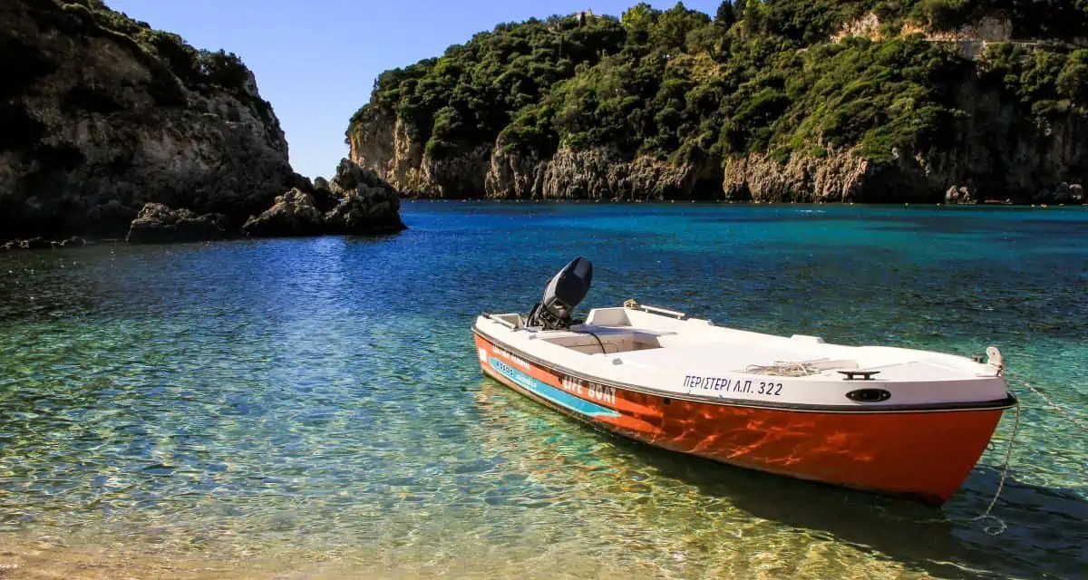 Port Day Guide: Corfu, Greece