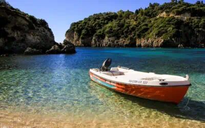 Port Day Guide: Corfu, Greece