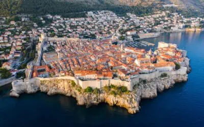 Port Day Guide: Dubrovnik, Croatia