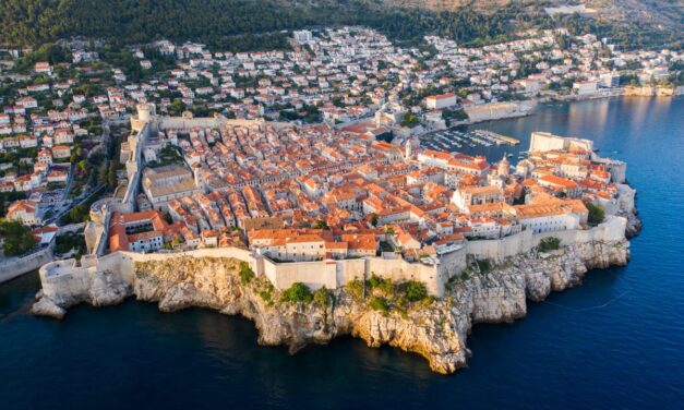 Port Day Guide: Dubrovnik, Croatia
