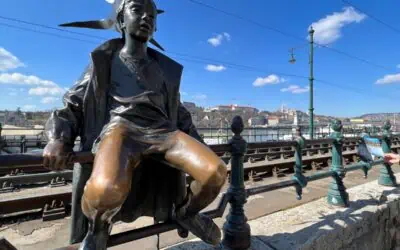 Budapest Tips for First-Time Visitors