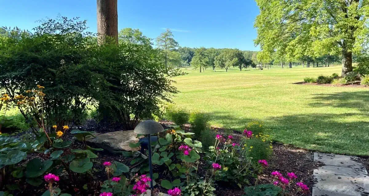 Explore Howard County MD from Turf Valley Resort