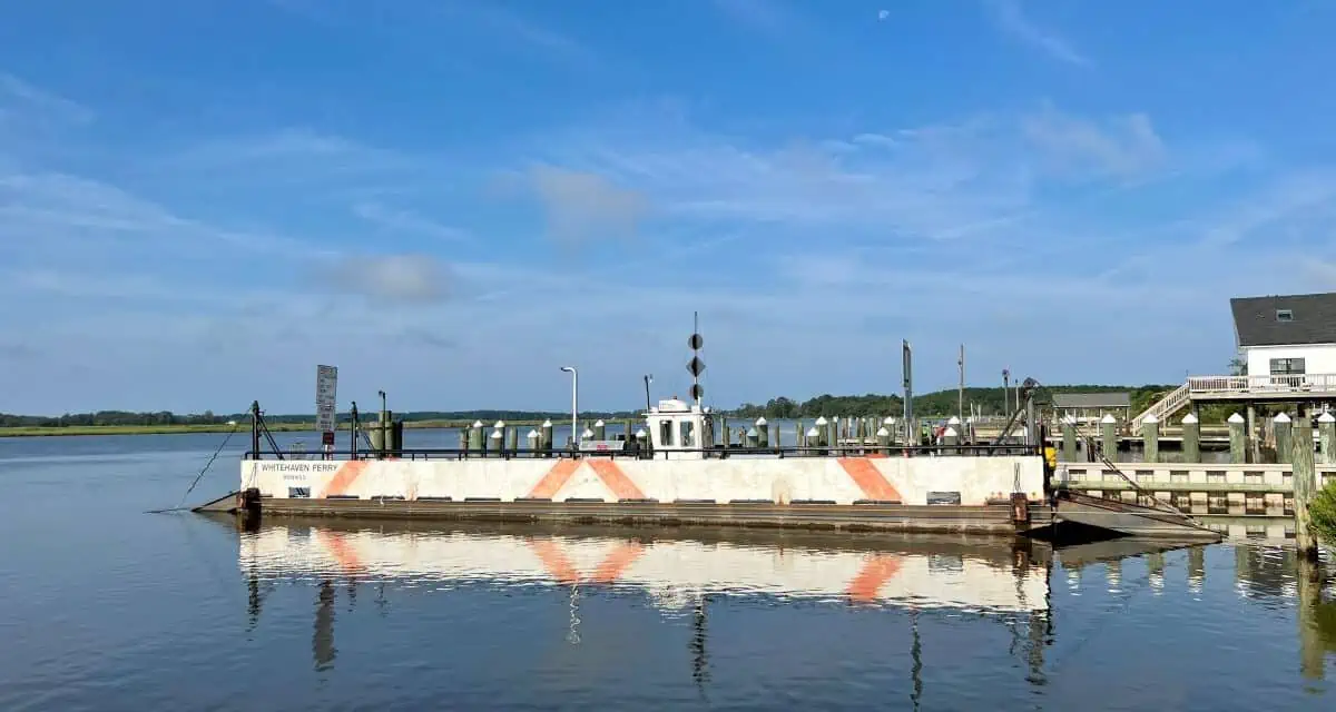The Perfect Weekend in Wicomico County, MD