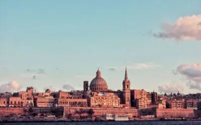 Valleta Port Day Guide: Malta
