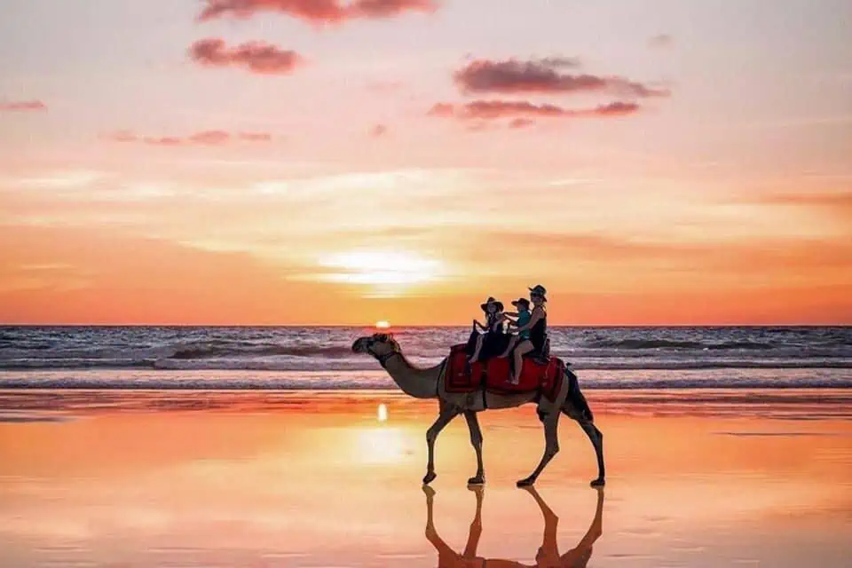 5 Amazing Beaches to Visit in Australia