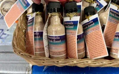 10 Best Bermuda Souvenirs