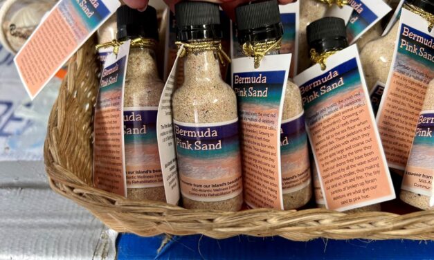 10 Best Bermuda Souvenirs