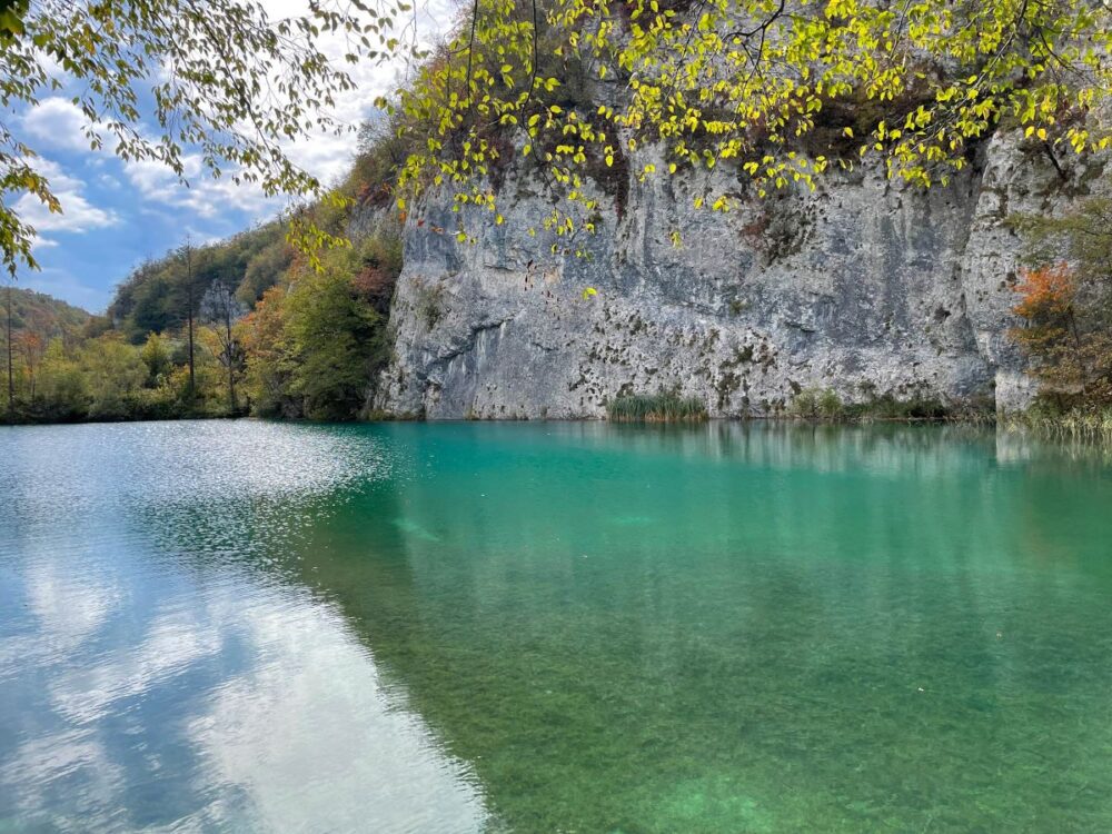 Best Day Trips From Split, Croatia | The Common Traveler | image: Plitvice Lakes National Park