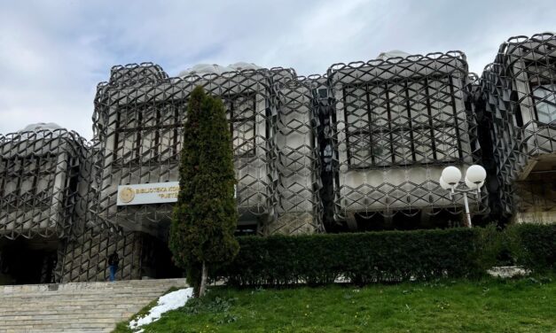 Pristina Itinerary: A Day in Pristina, Kosovo