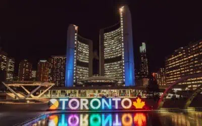 5 Advantages of Getting a Short-Term Rental Property in Toronto