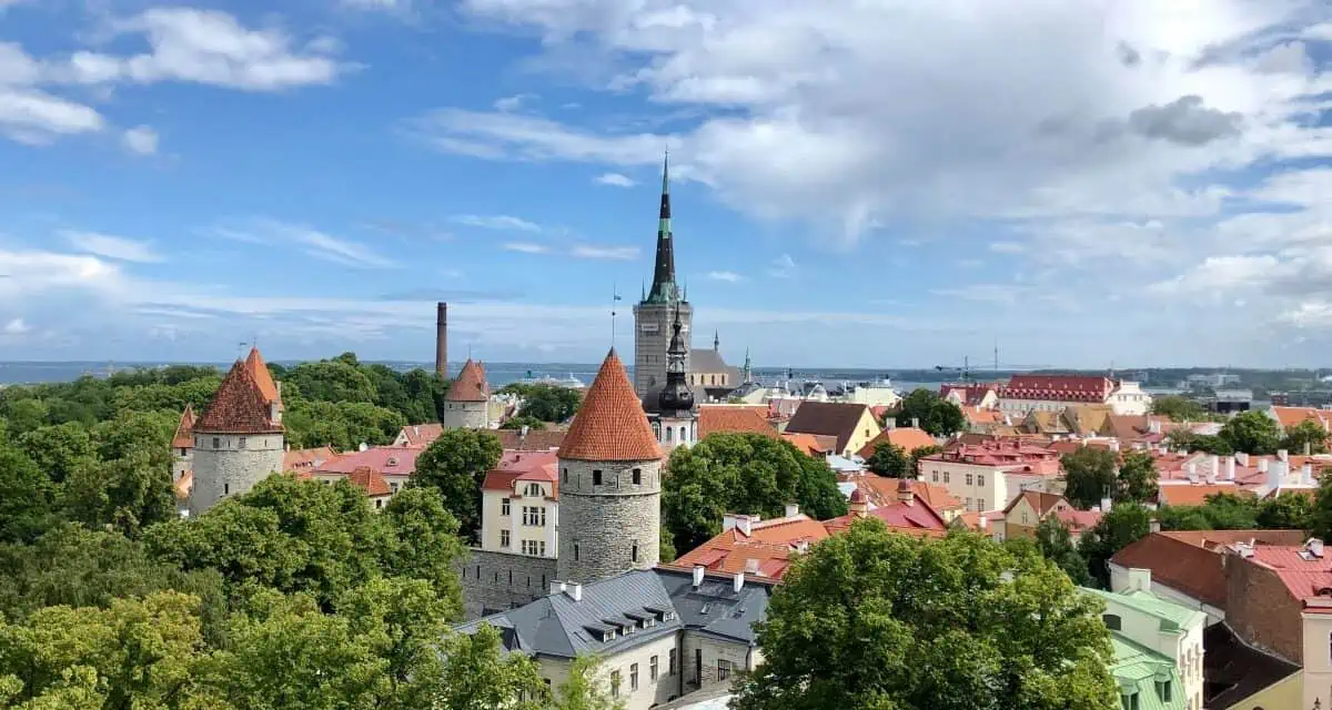 15 Charming Gems to Explore in Europe on a Budget