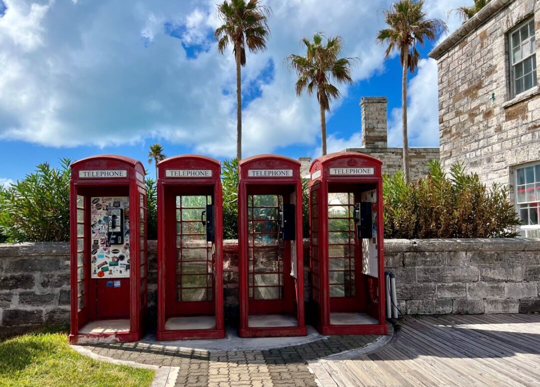 Port Day Guide Best Things to Do in Bermuda on a Cruise The Common