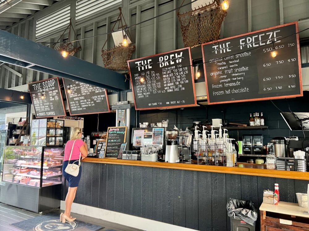 20 Things to Do on Kent Island, Queen Anne's County, MD | The Common Traveler | image: Dessert First