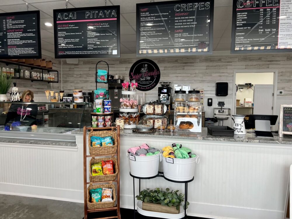 20 Things to Do on Kent Island, Queen Anne's County, MD | The Common Traveler | image: Sugar Doodles