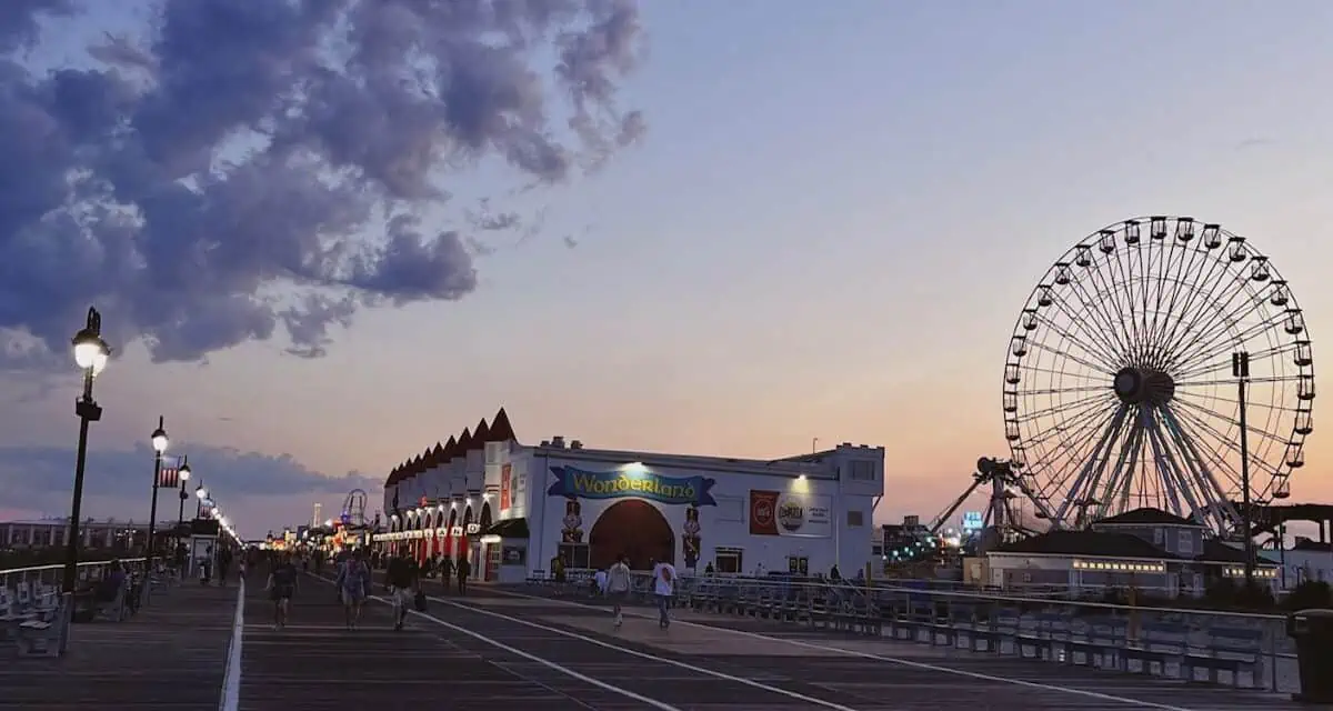 11 Best Things to Do in Ocean City, NJ