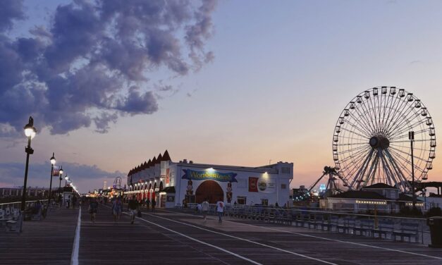 11 Best Things to Do in Ocean City, NJ