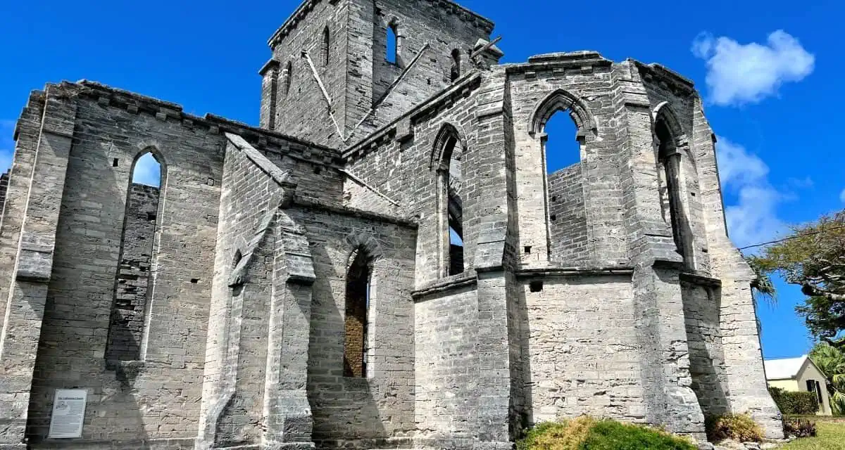 Visiting St. George’s Bermuda On Your Own