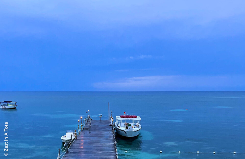 15+ Best Fun Things to Do in Jamaica | The Common Traveler | image: boat at pier