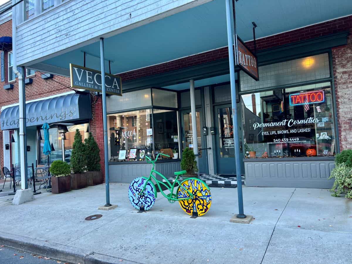 20 Best Things to Do in Woodstock Virginia - The Common Traveler