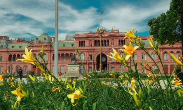 The Perfect 1 and 2-Days Buenos Aires Itinerary in 2026