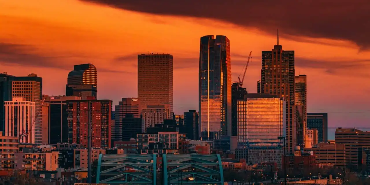 Denver, Colorado Weekend Itinerary