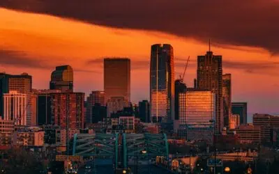 Denver, Colorado Weekend Itinerary