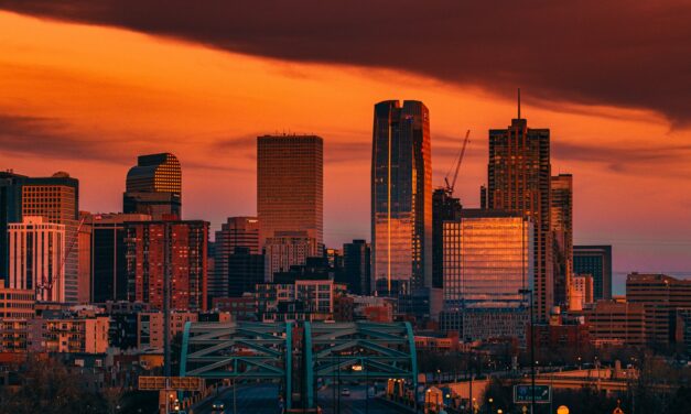 Denver, Colorado Weekend Itinerary