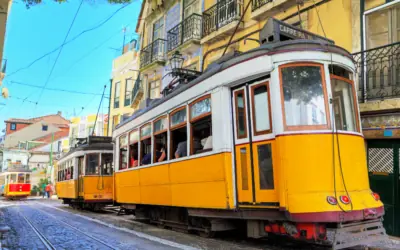 17 Best Things to Do in Lisbon, Portugal