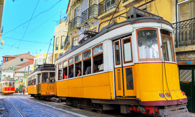 17 Best Things to Do in Lisbon, Portugal