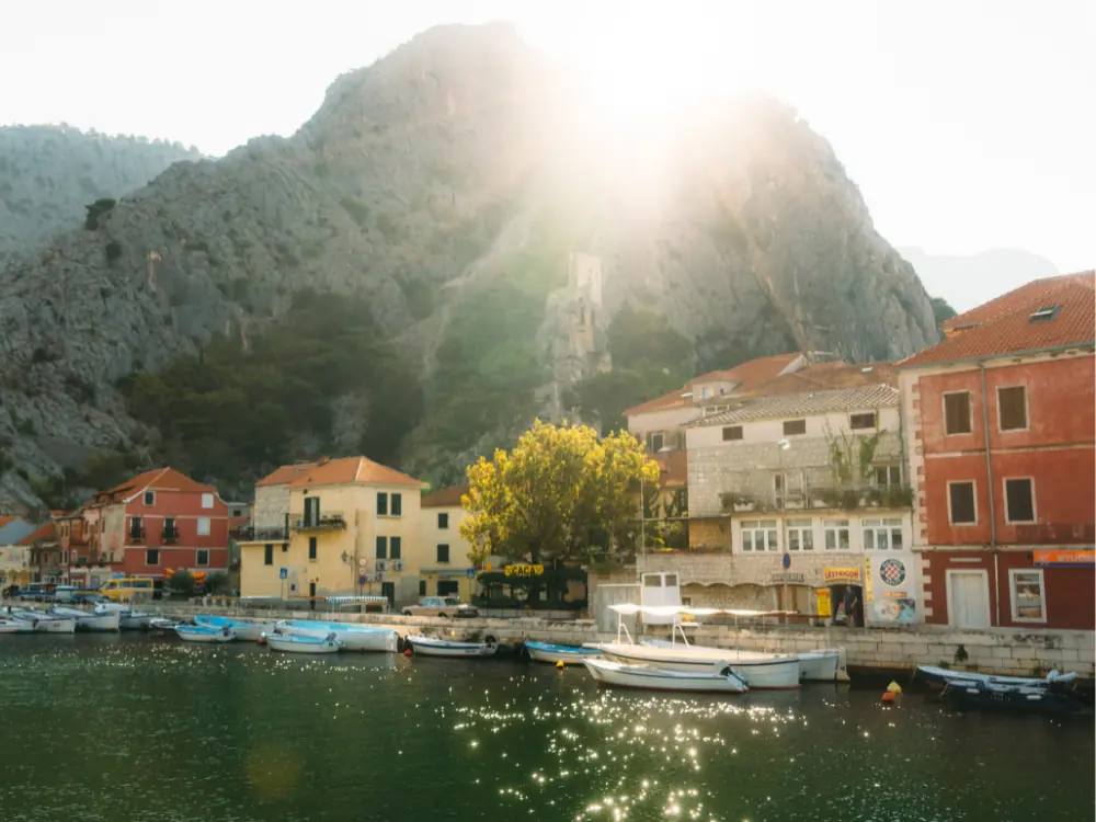 Best Day Trips From Split, Croatia | The Common Traveler | image: Otis