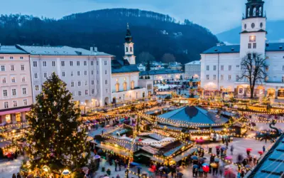 13 Best Things to Do in Salzburg, Austria